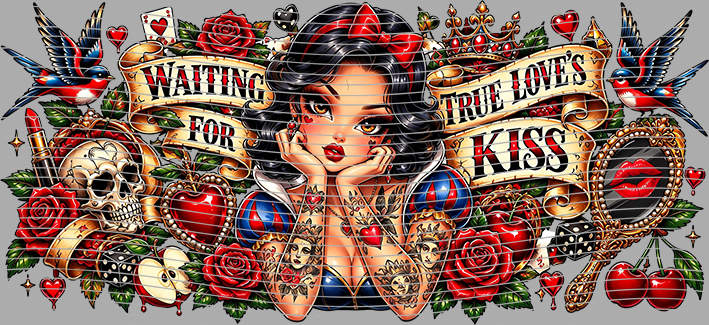 16oz Princess-N4-2934